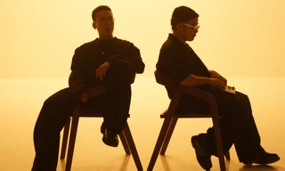 Sau khi rời Da LAB, MPaKK (Cào) ra mắt sản phẩm solo nhưng vẫn kết hợp với một 'người cũ'