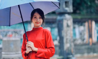 Mỹ nhân sở hữu vòng eo nhỏ nhất tại 'Hoa hậu Việt Nam 2022': 'Đại diện cho quê hương là sự tự hào'