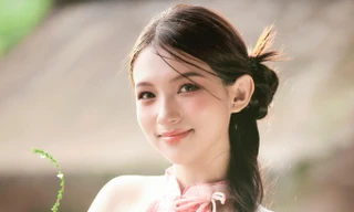 ‘Người đẹp miền Tây’ Vũ Yến đến với 'Hoa hậu Việt Nam' 2024 với mong muốn lan tỏa những giá trị tích cực cho các bạn trẻ