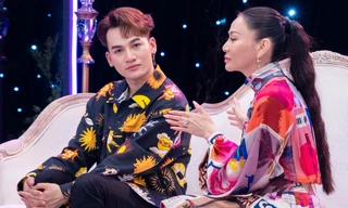 Ali Hoàng Dương lên tiếng về tin đồn làm 'tiểu tam': 'Không dám nói ra cái tên cụ thể'