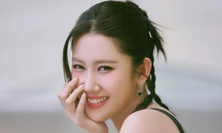 Thúy Ngân bày tỏ quan điểm: ‘Tình yêu phải đến từ hai chiều, không nên yêu đơn phương’