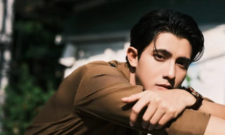 'Nam thần gen Z' Trần Ngọc Vàng kể chuyện trở thành 'bạn trai màn ảnh' của Kaity Nguyễn mùa Tết 2025