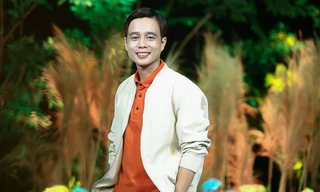 Diễn viên Tuấn Dũng tiết lộ cát sê đầu đời, nghe xong dân tình 'sốc'