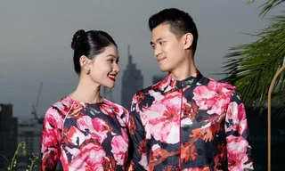 Á hậu Việt Nam Thùy Dung tiết lộ gây ngỡ ngàng cho netizen, suýt bị chồng bỏ vì đóng phim