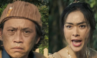 NSƯT Hoài Linh và 'ngọc nữ' Diệp Bảo Ngọc gây tò mò khi 'bị cuốn' vào cuộc tranh giành tiền tỷ