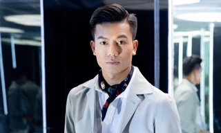 'Nam thần màn ảnh' Hiếu Nguyễn nói về 'tin đồn' hay thảo mai, tiết lộ điều áp lực hơn nghề diễn