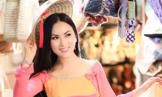 Không hổ danh là 'nữ ca sĩ Việt giàu nhất thế giới', Hà Phương khiến công chúng nể phục với việc này