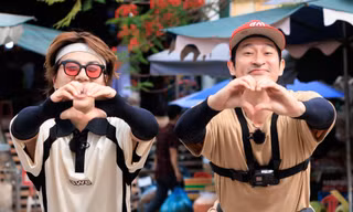 ‘Nam thần màn ảnh’ đình đám một thời Huy Khánh ‘đối đầu’ đàn em Duy Khánh vì điều ý nghĩa này