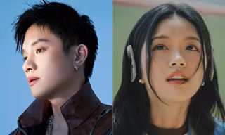 Sau 3 năm 'mất tích', nam thần V-pop JUUN D hé lộ tranh cãi với Suni Hạ Linh khiến V-net bất ngờ