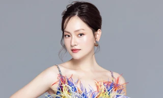 'Sao' phim 'Thương ngày nắng về 2' Lan Phương 'lột xác' nhưng quan điểm dạy con mới gây 'bùng nổ'