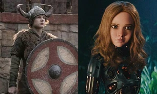 'Búp bê kinh dị M3gan 2.0' với cú 'bẻ lái' gây bất ngờ, hé lộ đội ngũ 'phù thủy thời trang' đứng sau 'Bí kíp luyện rồng'