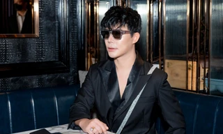 Sau loạt drama ồn ào kéo dài, Nathan Lee 'vung tiền' làm điều này dù không hề thích chuyện thị phi