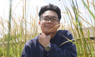 Chàng trai gen Z gây ấn tượng làm phim hoạt hình ngắn về thực trạng ‘chạy deadline’ của người trẻ