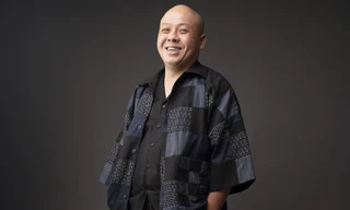 Sau 6 năm kể từ 'Trời sáng rồi ta ngủ đi thôi', đạo diễn Chung Chí Công tái xuất với điện ảnh Việt