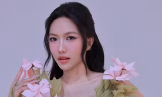 Diệu Nhi: ‘Nếu mình không đặt tình cảm vào người ta thì khi có chuyện xảy ra sẽ không buồn’