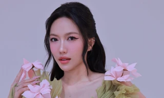 Diệu Nhi: ‘Nếu mình không đặt tình cảm vào người ta thì khi có chuyện xảy ra sẽ không buồn’