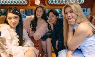 Bị Luna Đào unfriend, chê chảnh, Bảo Thy và Khổng Tú Quỳnh 'tỏ thái độ' khiến ai cũng 'giật mình'