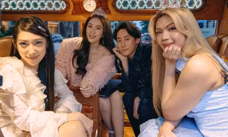 Bị Luna Đào unfriend, chê chảnh, Bảo Thy và Khổng Tú Quỳnh 'tỏ thái độ' khiến ai cũng 'giật mình'