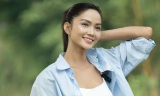 Hoa hậu H’Hen Niê chia sẻ những áp lực, kỷ niệm đáng nhớ về kỳ thi tốt nghiệp phổ thông quan trọng trong đời