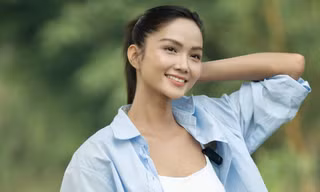 Hoa hậu H’Hen Niê chia sẻ những áp lực, kỷ niệm đáng nhớ về kỳ thi tốt nghiệp phổ thông quan trọng trong đời