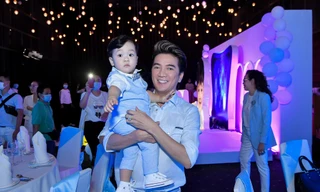 Lần đầu 'ông hoàng giàu nhất nhì showbiz Việt' phải đắn đo khi mua một chiếc áo chỉ vì lý do này