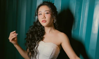 Không chỉ hát live 'cực đỉnh', Văn Mai Hương nhận ‘cơn mưa’ lời khen khi làm điều đặc biệt này với nhóm nhạc Tempest