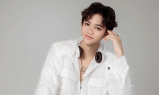 Giọng ca có 3 ‘hit’ Top 1 trending nói về tình yêu nhạc miền Tây, bức xúc khi bị đánh giá 'quê mùa'