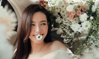 Không chỉ là ‘nàng Hậu quốc tế’, Thùy Tiên xứng danh ‘Hoa hậu 100 nghề’: 'Nhìn đơn giản làm thì cực'