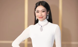 Diễn viên Nguyên Thảo: ‘Mỗi cuộc thi, dù lớn hay nhỏ đều mang đến cho mình những cơ hội mới’