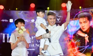 Vì con trai ruột, 'ông hoàng nhạc Việt' thừa nhận điều này khiến ai cũng té ngửa