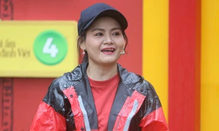 NSƯT Trinh Trinh tiết lộ chuyện ông xã Kim Tử Long là người dạy mình hát, làm 'MC quốc dân' cũng phải trầm trồ khen