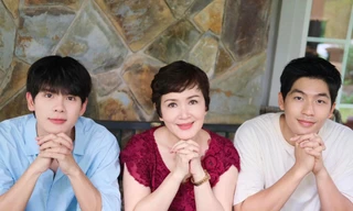 NSND Minh Hòa muốn gắn bó với bục giảng vì đam mê truyền 'lửa nghề' cho thế hệ trẻ