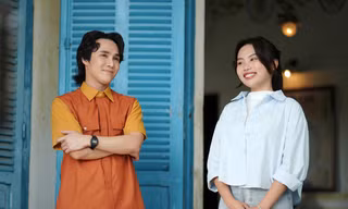 Huỳnh Lập làm nên kỷ lục mới cho điện ảnh Việt, 'gây sốt' khi đem đoạn 'tụng kinh' gặp gỡ khán giả