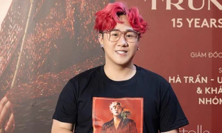 Với 15 năm làm nghề, Trung Quân tiết lộ bán mấy căn nhà để làm điều khiến netizen trầm trồ