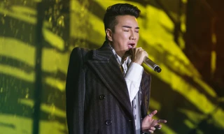 'Ông hoàng nhạc Việt' Đàm Vĩnh Hưng gây 'chấn động' khi lập kỷ lục hiếm thấy trong showbiz
