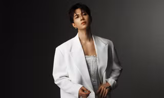 Anh Tú Atus gây xôn xao với ‘visual’ độc lạ nhất từ trước đến nay, quyết 'phá bỏ giới hạn'