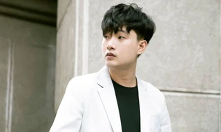 Gặp gỡ hot TikToker điển trai Rain Dinh, người đứng sau hàng loạt trend triệu view của Việt Nam