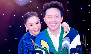 Trấn Thành tiết lộ lý do không được vào Nhạc viện, nói luôn chuyện vì sao hay khóc khi dẫn show