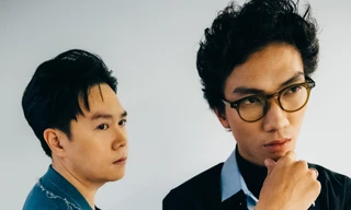 Sau tranh cãi ‘chơi trội’, học trò Binz cùng ‘hoàng tử tình ca’ Lê Hiếu nói về chuyện đổ vỡ tình cảm