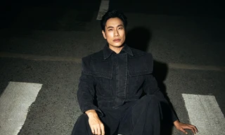 ‘Vựa muối màn ảnh Việt’ Kiều Minh Tuấn lần đầu thử làm điều đặc biệt này trong 'bom tấn' nhà Pixar