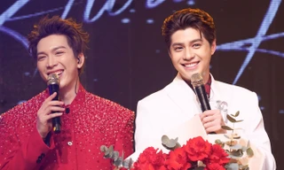 Tăng Phúc và loạt 'sao Việt' tung 'chiêu trò' đưa khán giả thăng hoa cảm xúc đến không ngờ