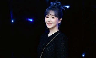 Giữa tin đồn trục trặc hôn nhân, Hari Won bất ngờ xuất hiện bên bạn thân của chồng