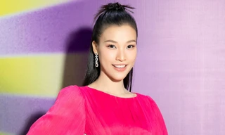 Đụng độ ‘nữ hoàng phòng vé’, V-net ngỡ ngàng khi Á hậu Hoàng Oanh hé lộ áp lực vì điều này