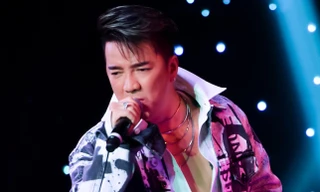 Không hổ danh 'ông hoàng nhạc Việt', Đàm Vĩnh Hưng lại ‘gây bão’ làm điều hiếm thấy ở showbiz Việt