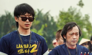 NSƯT Hoài Linh tái xuất màn ảnh cùng 'dàn sao trăm tỷ' làm nên cú nổ màn ảnh