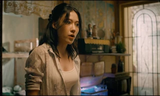 Kiều Minh Tuấn 'đối đầu' cực căng với Thu Trang chỉ vì em gái Trấn Thành 'phông bạt'