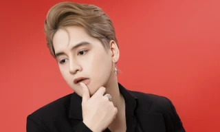 Hé lộ chân dung ‘tân binh’ của V-pop mất nhiều năm trau dồi bản thân, liều lĩnh làm nghề với thể loại nhạc mới