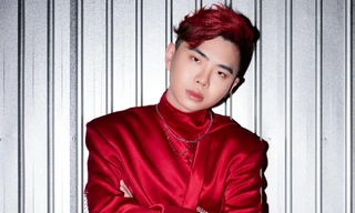 'Giọng ca nghìn tỷ' này nói gì nếu đối diện với áp lực showbiz, dù có gia thế 'khủng' đằng sau?