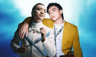 ‘Thoát khỏi’ dòng nhạc Ballad quen thuộc, SOOBIN tái xuất khiến netizen quá đỗi bất ngờ vì cú ‘lột xác’ ấn tượng