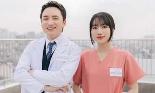 Phan Mạnh Quỳnh: 'Tôi sợ lặp lại những ca khúc, nhân vật trước đó mình từng làm'